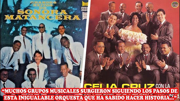 Central Park Records - Bienvenido Granda era um cantor cubano de boleros,  son montunos, guarachas e outros ritmos cubanos. Por causa de seu bigode  prodigioso, era chamado na época por El bigote