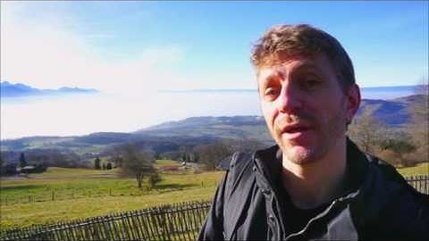 Peer to Peer: Ludovico Caldara