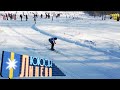 Соревнования по лыжам памяти  Л Н, Чех