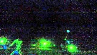 ジョジョラーが【Regret nothing ～Tighten Up～】タトバでヲタ芸を打ってみた