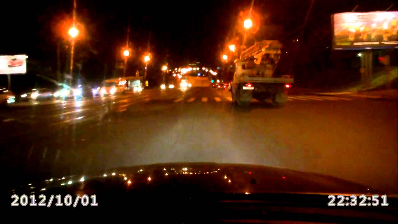 Видеорегистратор AXIOM CAR VISION 1000 ночь