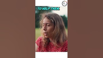 Meet the Profs - Dr. Liliana Caballero #guelphphysics #nuclearphysics #theoreticalphysics