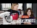 Gear Heads | Which Stand Mixers Can Handle Cakes, Breads, and More?