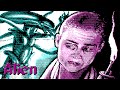 Alien (MS-DOS, 1992) - playthrough