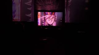 Clips from the Demon Slayer Infinity Castle movie part7 🎬👺🗡 #demonslayer #demonslayerinfinitycastle