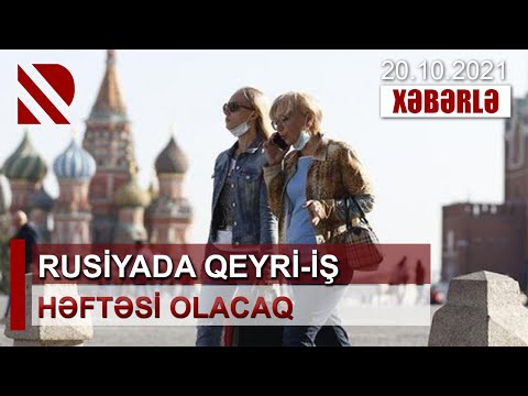 Video: Rusiyada 2021-ci ildə Qayınanalar Günü nə vaxtdır