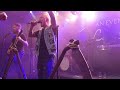 An evening at lake bodom compilation (live@on the rocks)