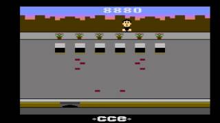 Crackpots - Crackpots (Atari 2600) - Vizzed.com GamePlay - User video