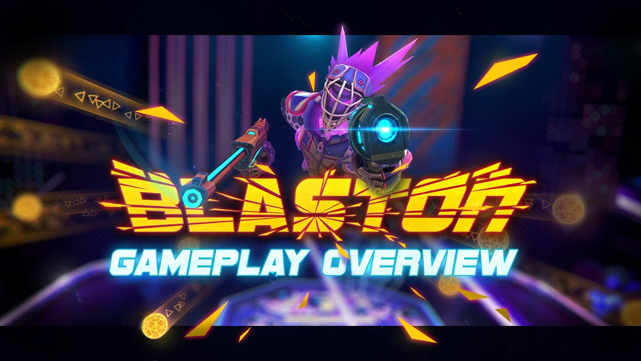 Blastarena.io 🕹️ Play Now on GamePix