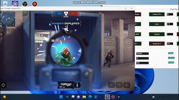 MC5 Hack - Aimbot, Walls, Radar & others - Victory™