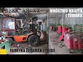 Ogromna fabryka zabawek i mebli dziecięcych - Urbex Relax #127