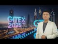 From Learner to Leader — Your SkillTech Journey Starts Now! GITEX DUBAI 2025