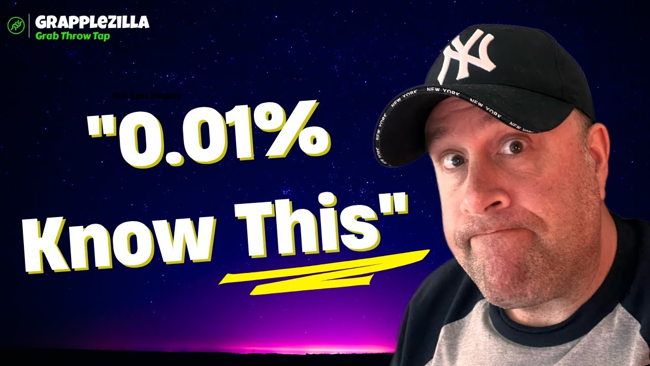 «10 секретов, которые знают элитные рестлеры (которые только что доказала наука)»