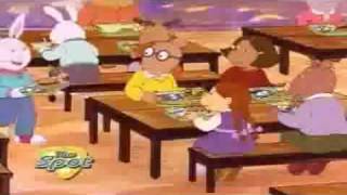 YTP: Buster's Pixelating Doom