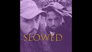 $UICIDEBOY$ -2ND HAND (SLOWED) Resimi