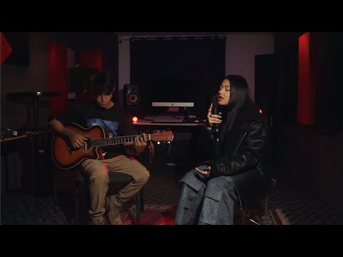 Yarge - he pasado por mucho (acústico)