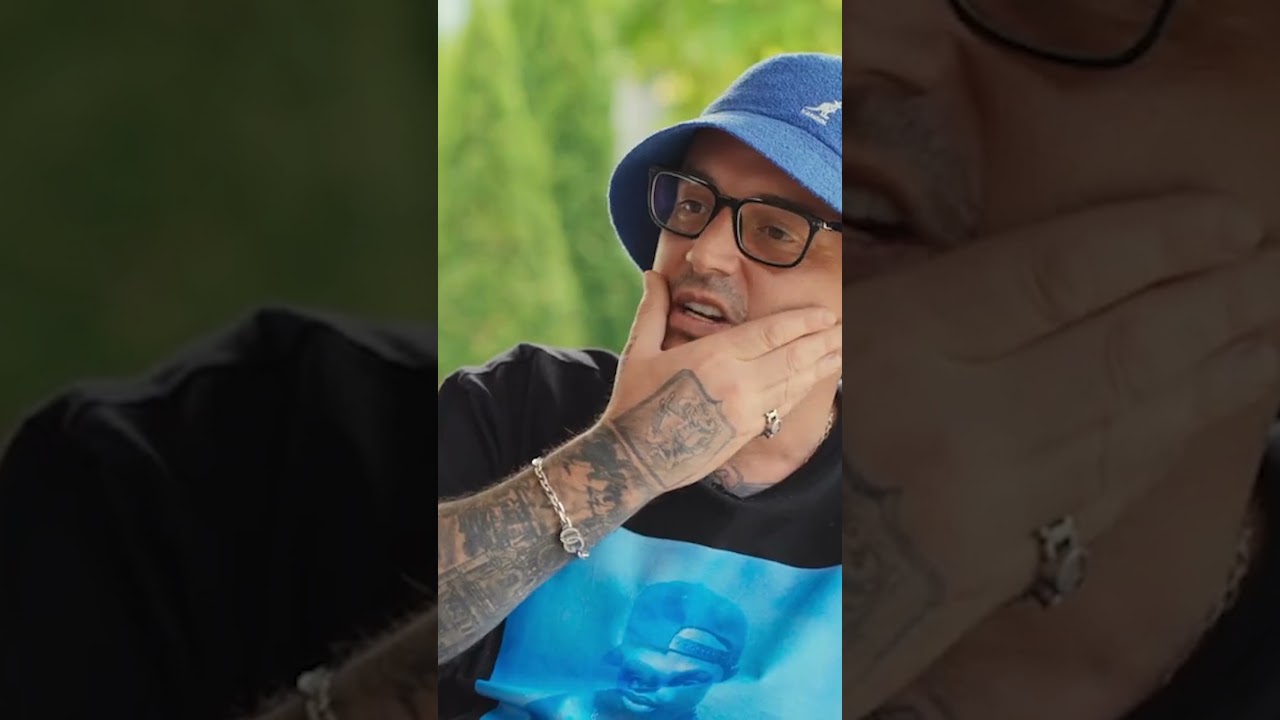 Гуф и Скриптонит о ситуации с Матрангом в Тае