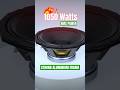 Turn up the volume with the PD1560 – the ultimate 15" DJ speaker 🔊🔥| ATi Pro Technologies