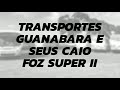 Pbn bus presentation  transportes guanabara 1101