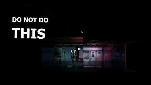 How to make your submarine go faster