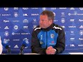 Lehdistötilaisuus: HJK vs Haka 4-1 – Veikkausliiga