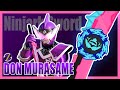 [Animation] Don Murasame | ドンムラサメ