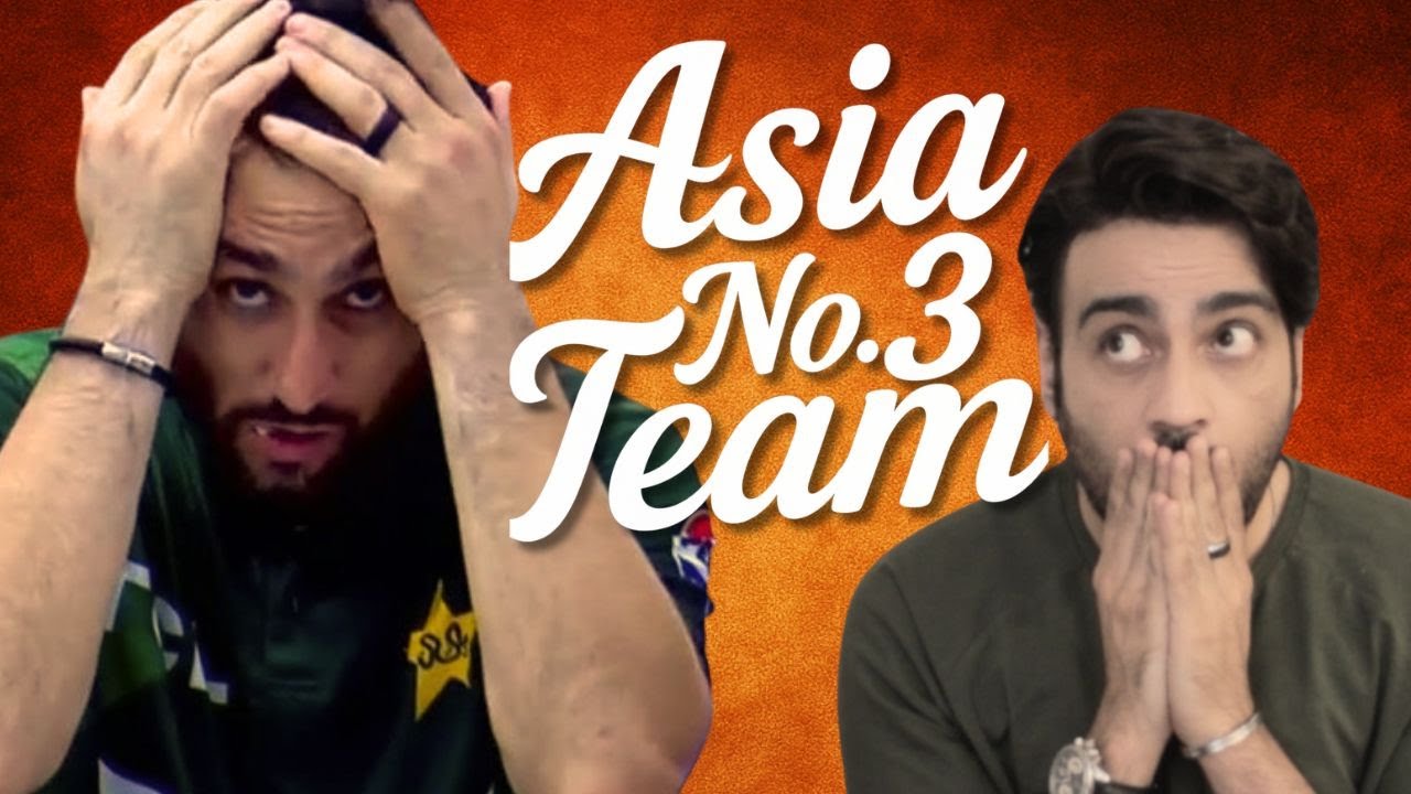 Afghanistan se Haar Gaye | Pakistan v Afg | CriComedy: 708