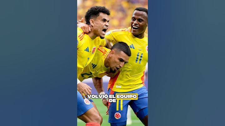 🚨🇨🇴 Narrador ARGENTINO ADVIERTE A COLOMBIA: “VOLVIÓ LA SELECCIÓN DE LA COPA AMÉRICA PERO…” 😱
