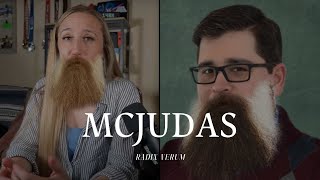 Legal Bytes McJudas Demands Spite Stream Struggle Session with @Legal Mindset and @Rekieta Law