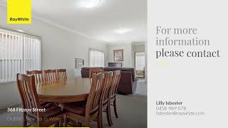 368 Fitzroy Street, Dubbo NSW