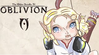 【Oblivion】DEFEATING EVIL | ES:IV #10
