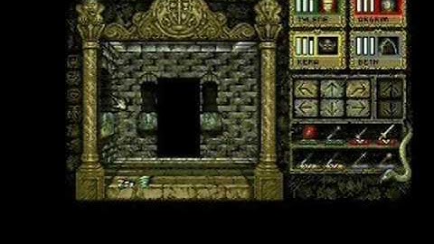 Knightmare Full Walkthrough/Guide Part 93