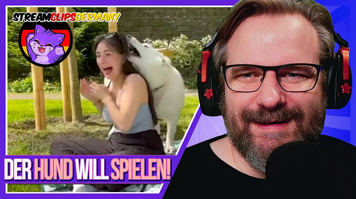 Wo isn das n Hase? - Gronkh Reaction