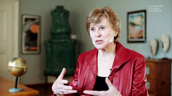 Nancy Dixon: How do we spread knowledge?