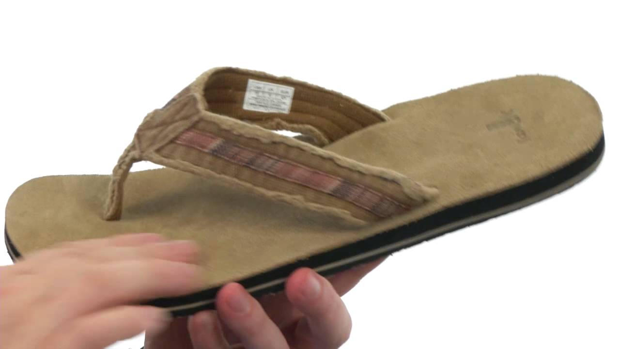 Sanuk - Fraid So SKU:7529581