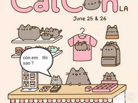 Hình nền mèo Pusheen sẽ khiến cho màn hình điện thoại hoặc máy tính của bạn trở nên đáng yêu hơn. Với các hình ảnh đầy màu sắc và hài hước, mèo Pusheen sẽ giúp bạn tạo ra một không gian làm việc thoải mái và đáng yêu.