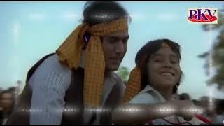 Goron Ki Na Kalon Ki - KARAOKE - Disco Dancer - Mithun Chakraborty & Rajesh Khanna