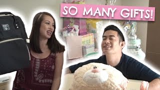Best Baby Shower Gifts | Live Unboxing
