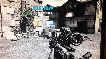 Capture The Flag Trickshots