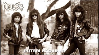 MELISSA - PUTERI NAGASARI