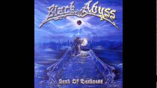 Black Abyss - Hunted Forever
