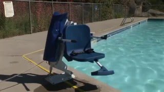 Pro Pool Lift