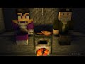 VEGETA VS VEGETTA777 - EPISODIO 7 (Serie) | Animación Minecraft