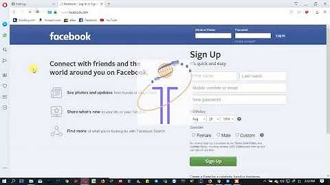 Enabling and using Opera