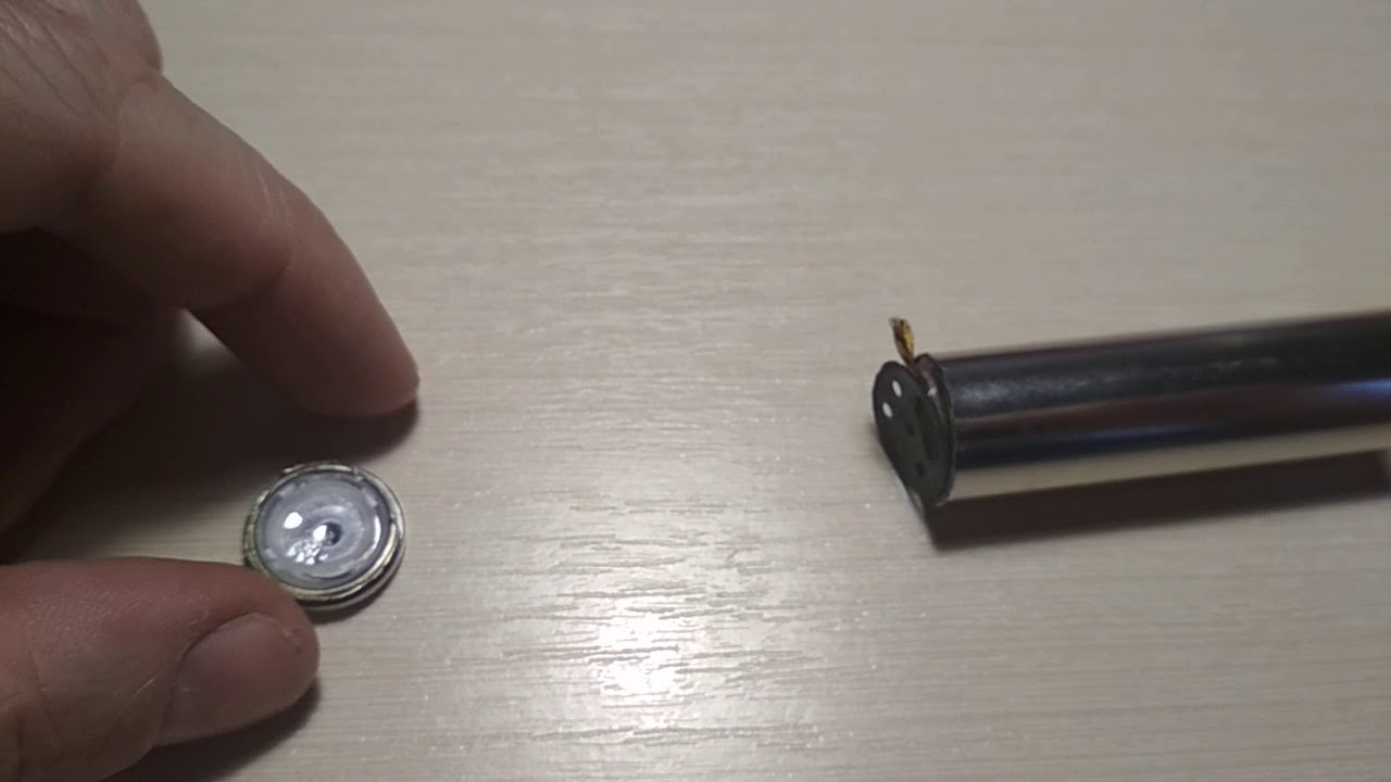 Как заряжать аккумулятор 18650