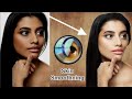 Skin Smoothning in Photoshop 7.0 - Photoshop 7.0 Photo Editing 2023