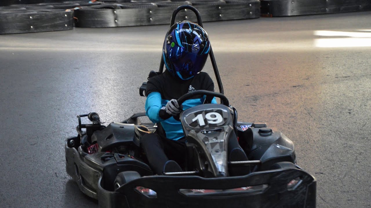 Kartcenter Landsberg Gmbh Co Kg