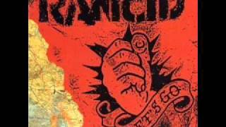 Rancid-Black And Blue