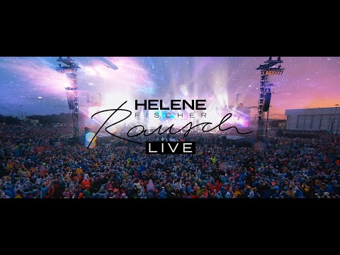 Helene Fischer Rausch Live Aus München 2022