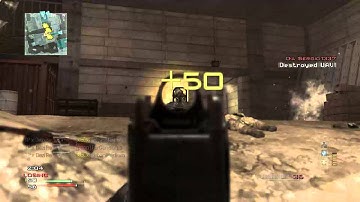 TP x DeziRe - Type 95 kill feed